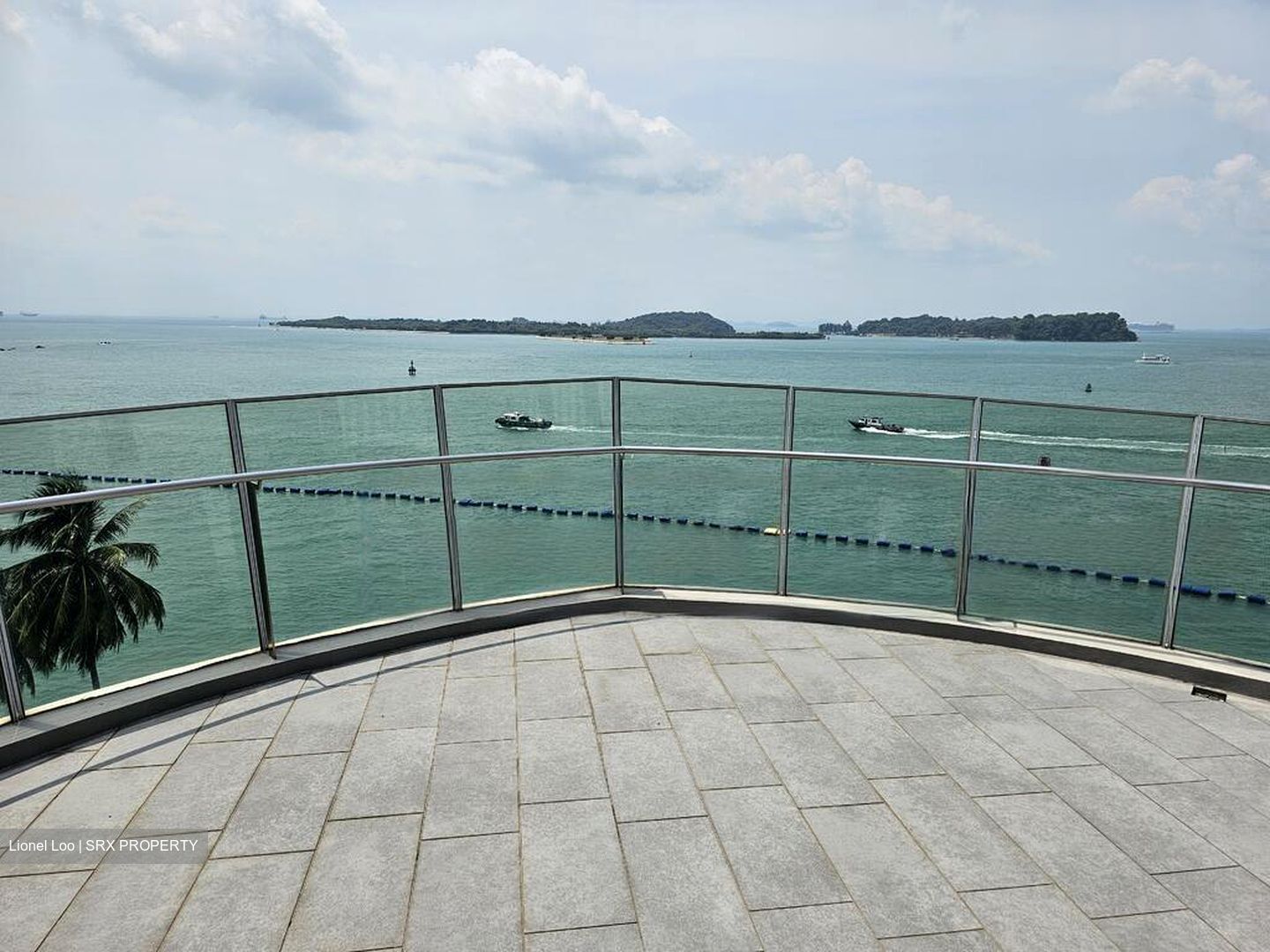 Seascape (D4), Condominium #432195601
